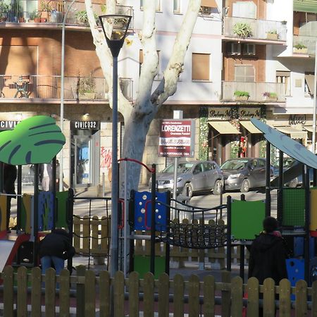 Apartament Portonhouse Rzym Zewnętrze zdjęcie