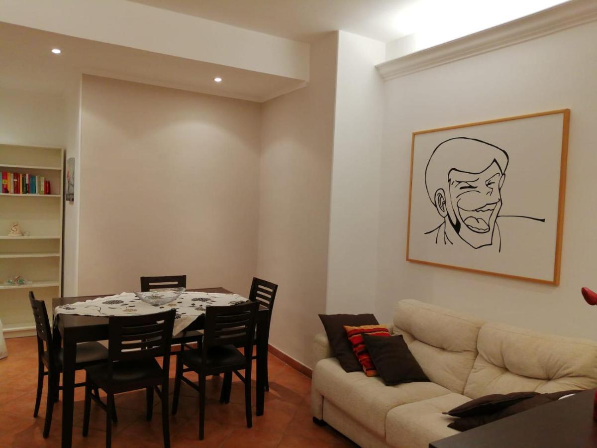 Apartament Portonhouse Rzym Zewnętrze zdjęcie