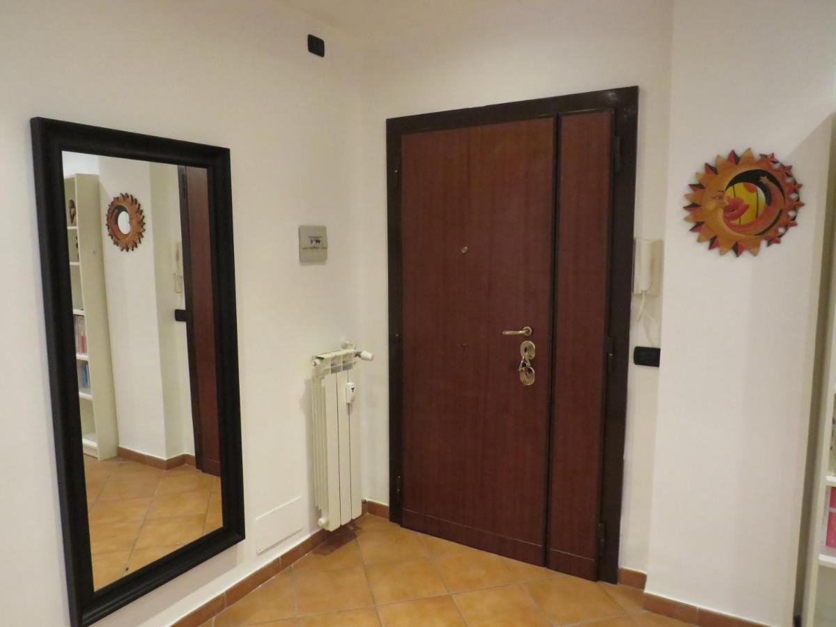 Apartament Portonhouse Rzym Zewnętrze zdjęcie