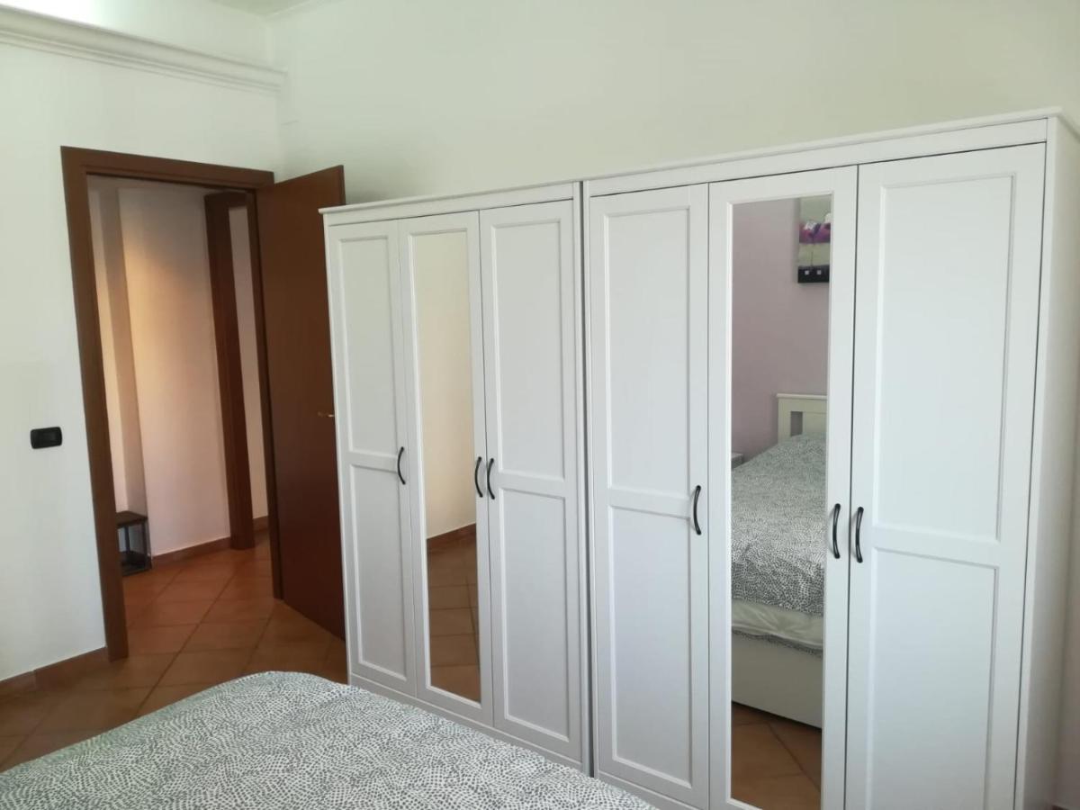Apartament Portonhouse Rzym Zewnętrze zdjęcie