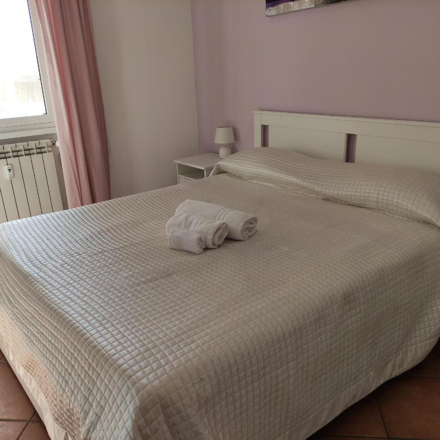 Apartament Portonhouse Rzym Zewnętrze zdjęcie