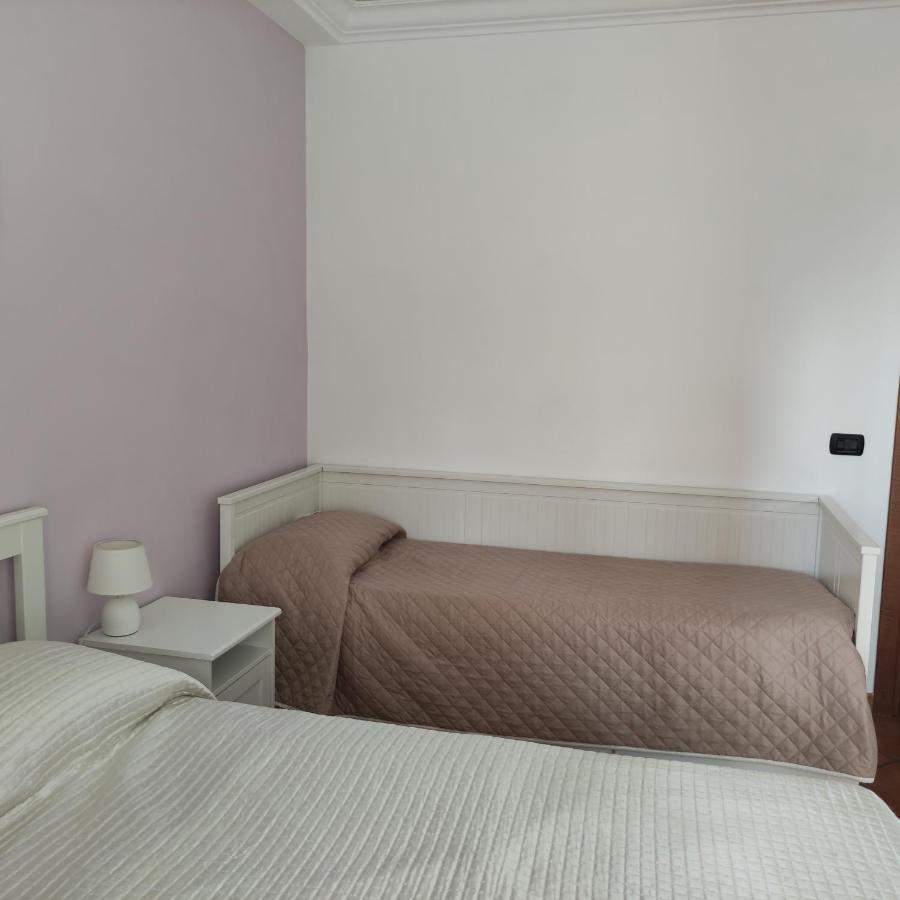 Apartament Portonhouse Rzym Zewnętrze zdjęcie