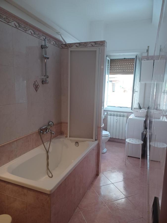 Apartament Portonhouse Rzym Zewnętrze zdjęcie