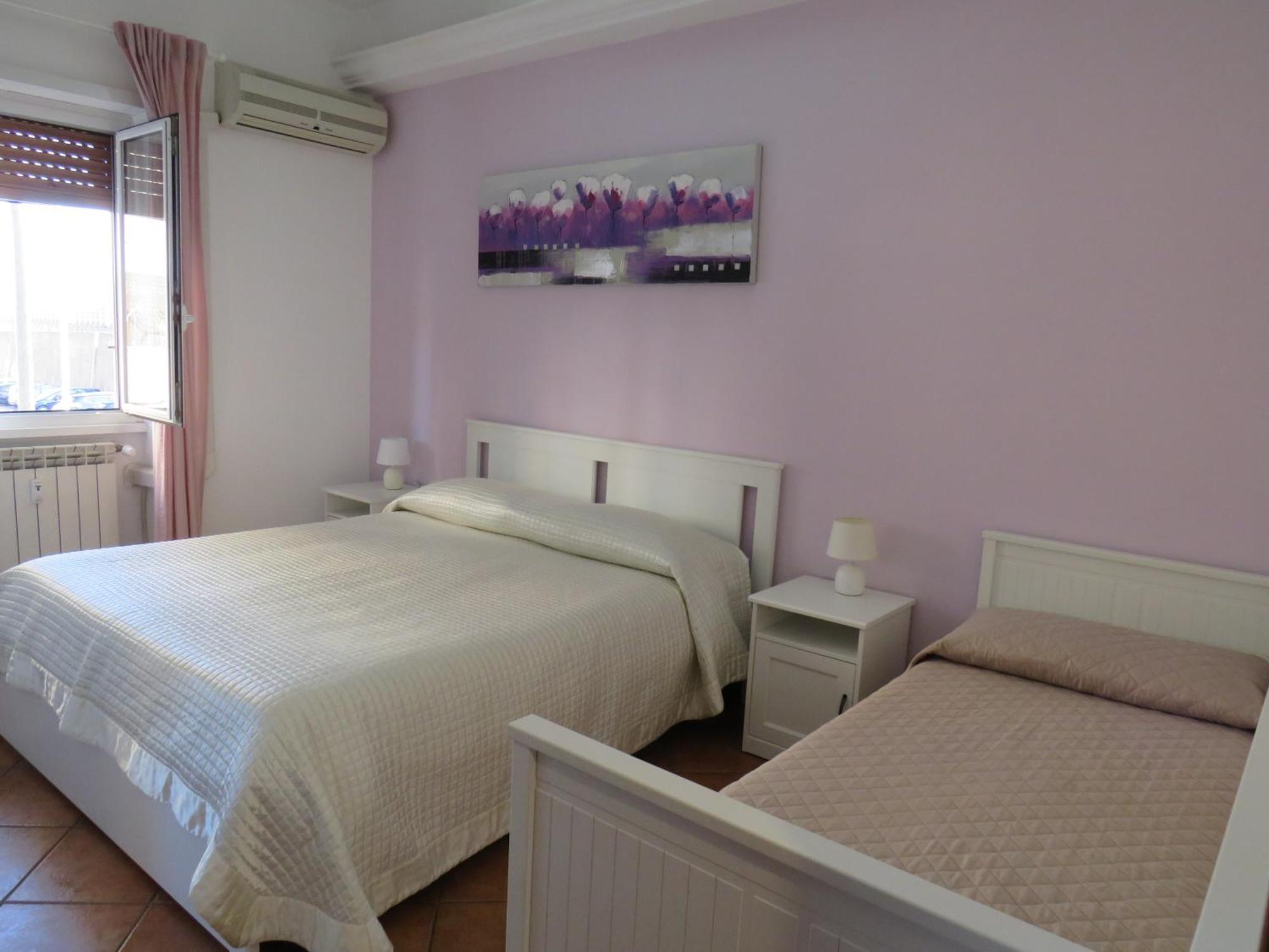 Apartament Portonhouse Rzym Zewnętrze zdjęcie