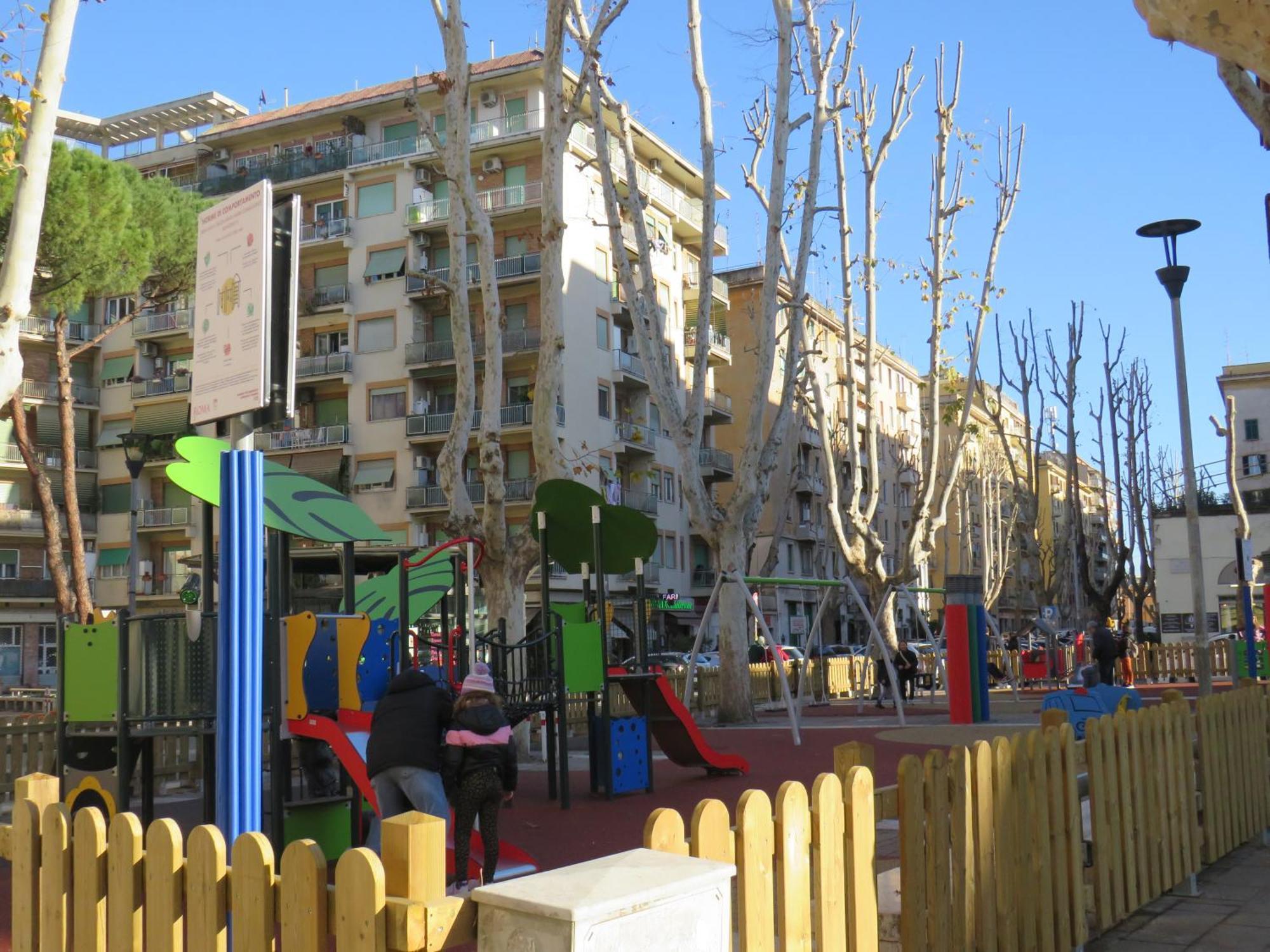 Apartament Portonhouse Rzym Zewnętrze zdjęcie