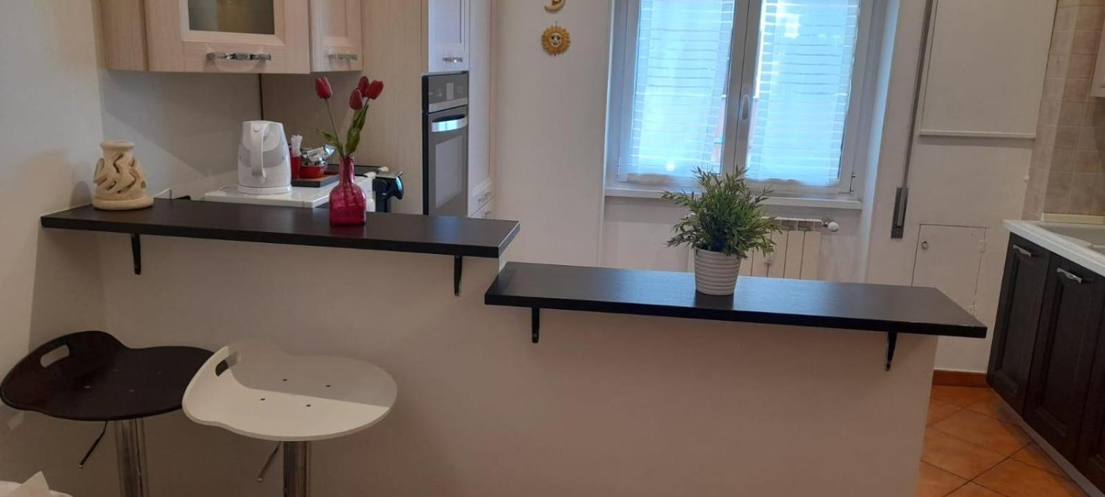 Apartament Portonhouse Rzym Zewnętrze zdjęcie